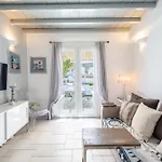 Phaedrus Living Ornos Beach House Mykonos