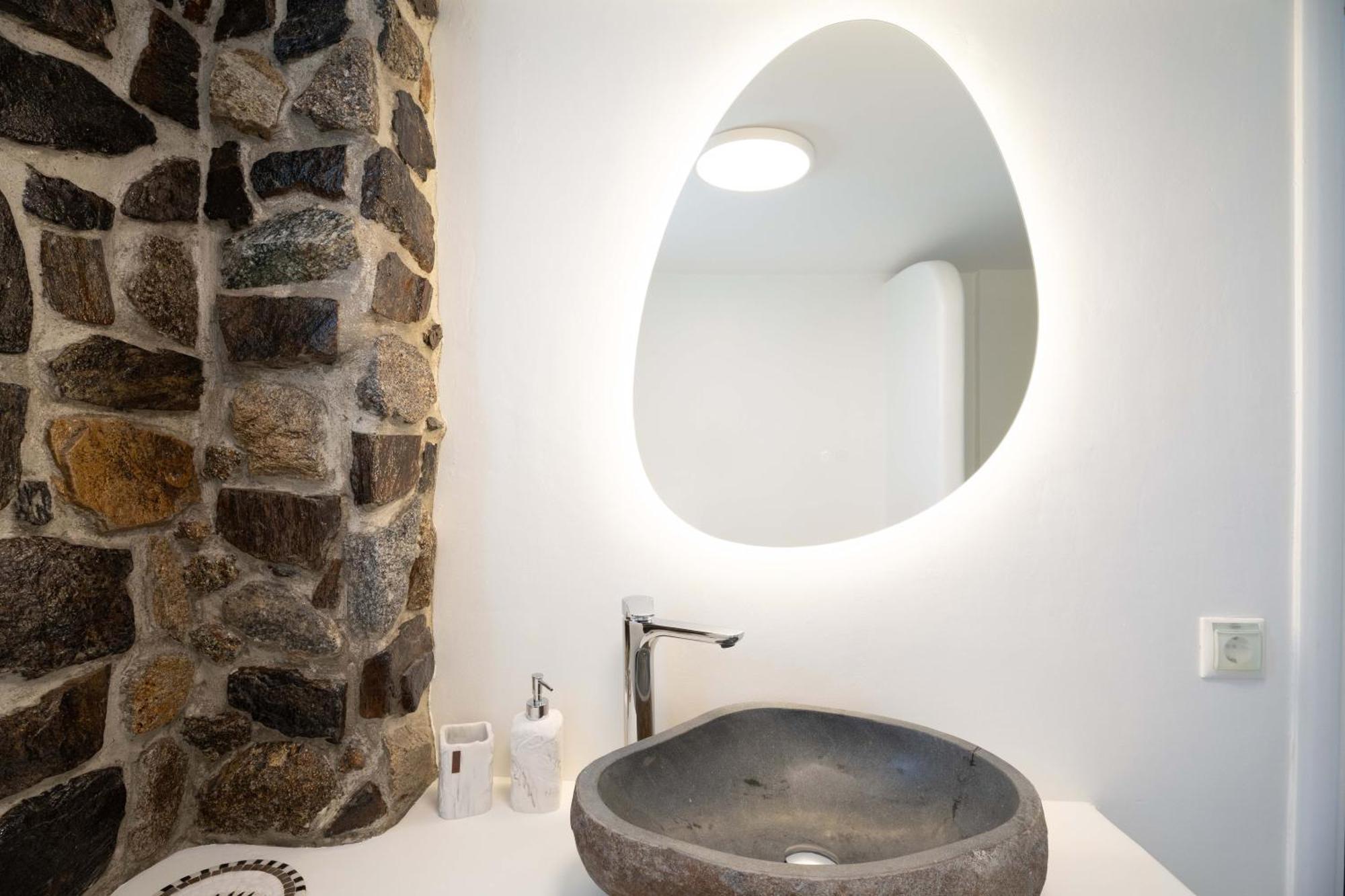 Phaedrus Living Ornos House Mykonos