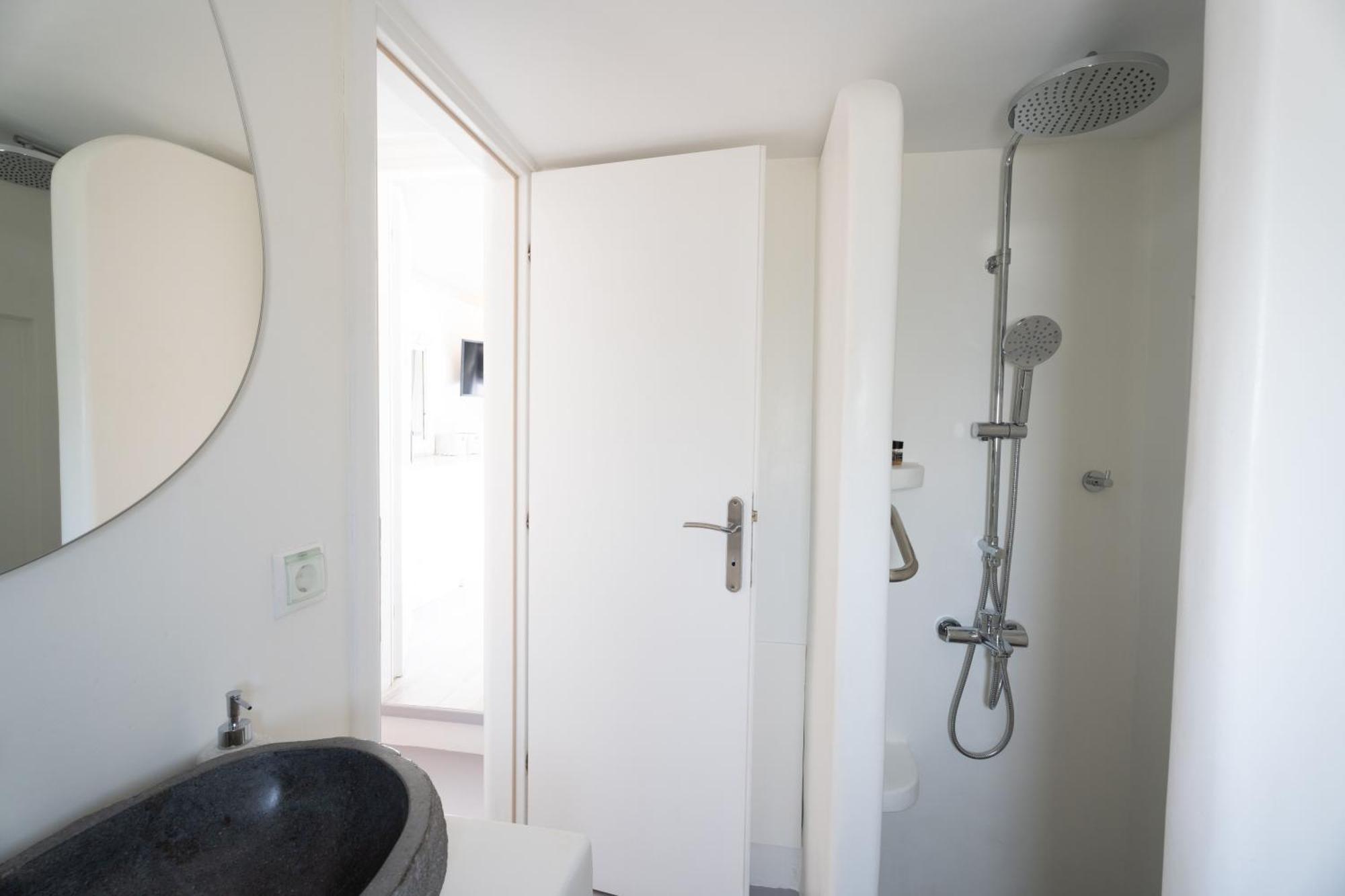 Phaedrus Living Ornos House Mykonos *