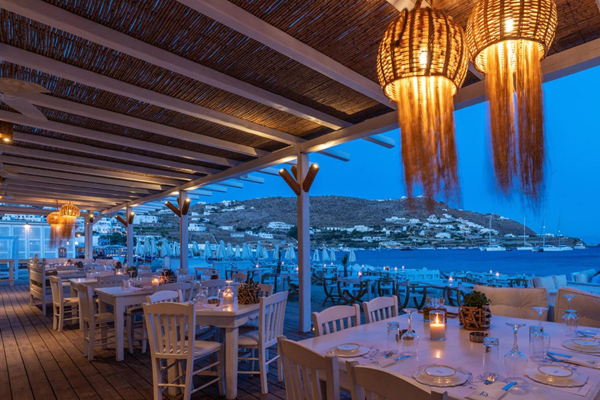 Phaedrus Living Ornos House Mykonos * Mykonos Town