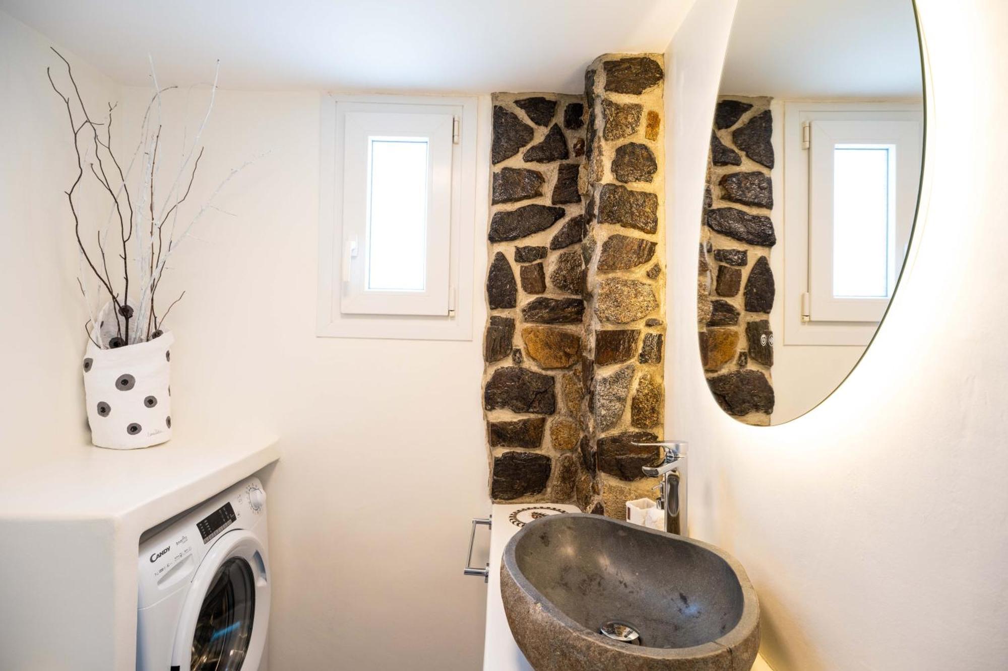 Phaedrus Living Ornos House Mykonos *