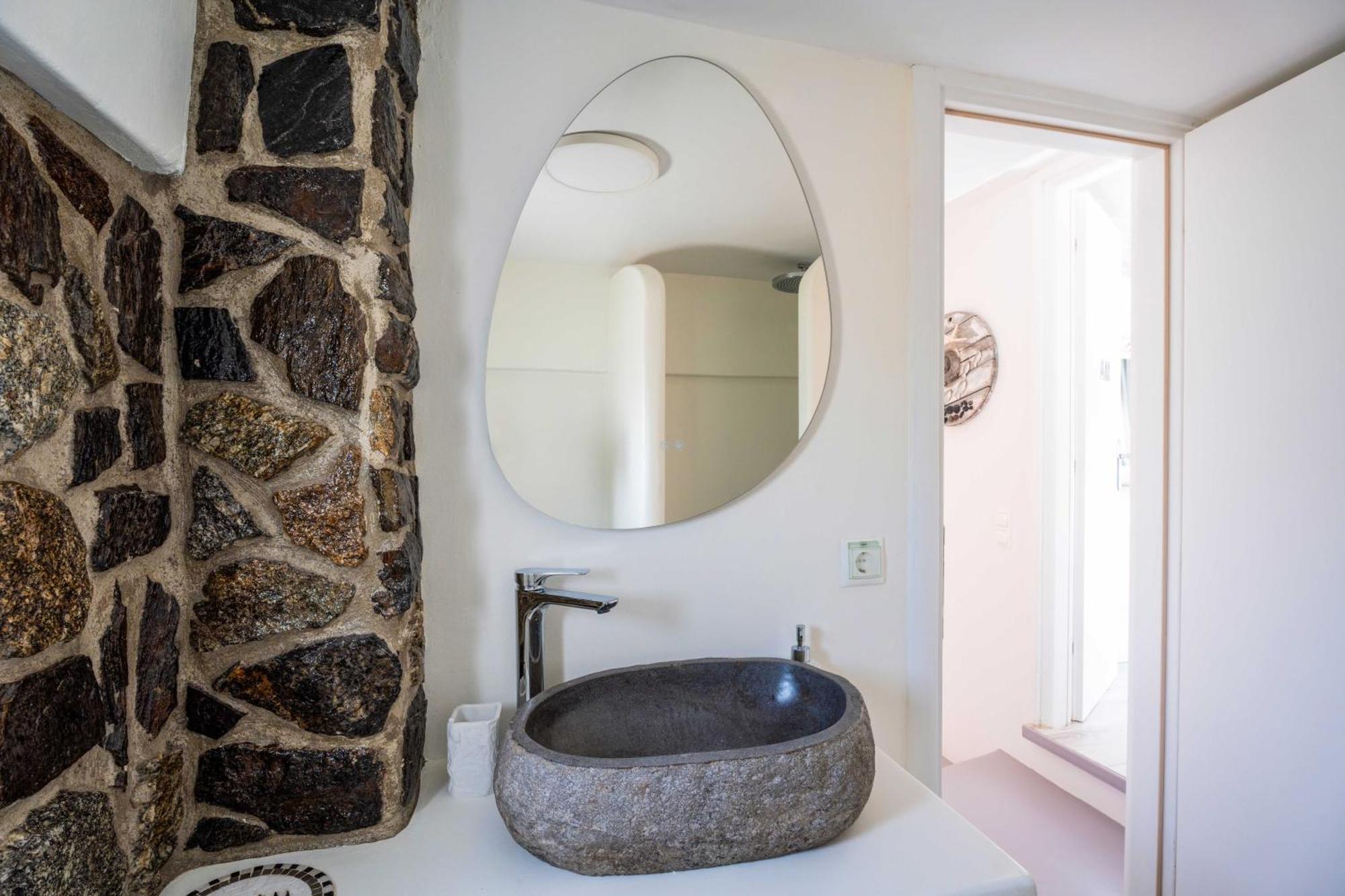 Phaedrus Living Ornos House Mykonos Villa